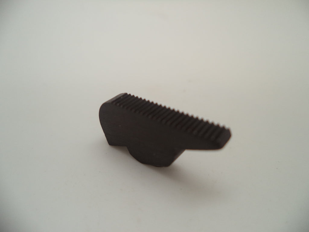 S&W .262" Pinned Front Sight Black Serrated 037960000