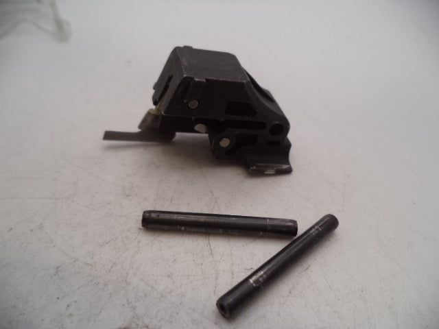Smith & Wesson M&P 9C 1.0 Lever Assembly & Pin - 9mm - Used OEM Part