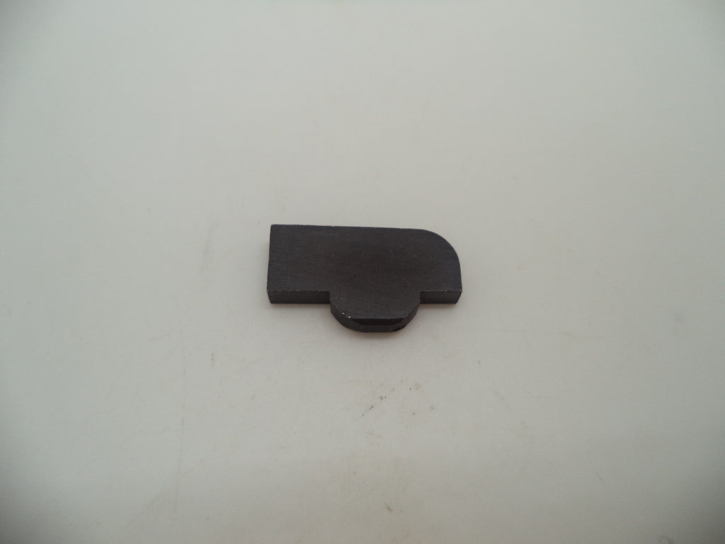 S&W .278" Pinned Front Partridge Sight Black 039480000