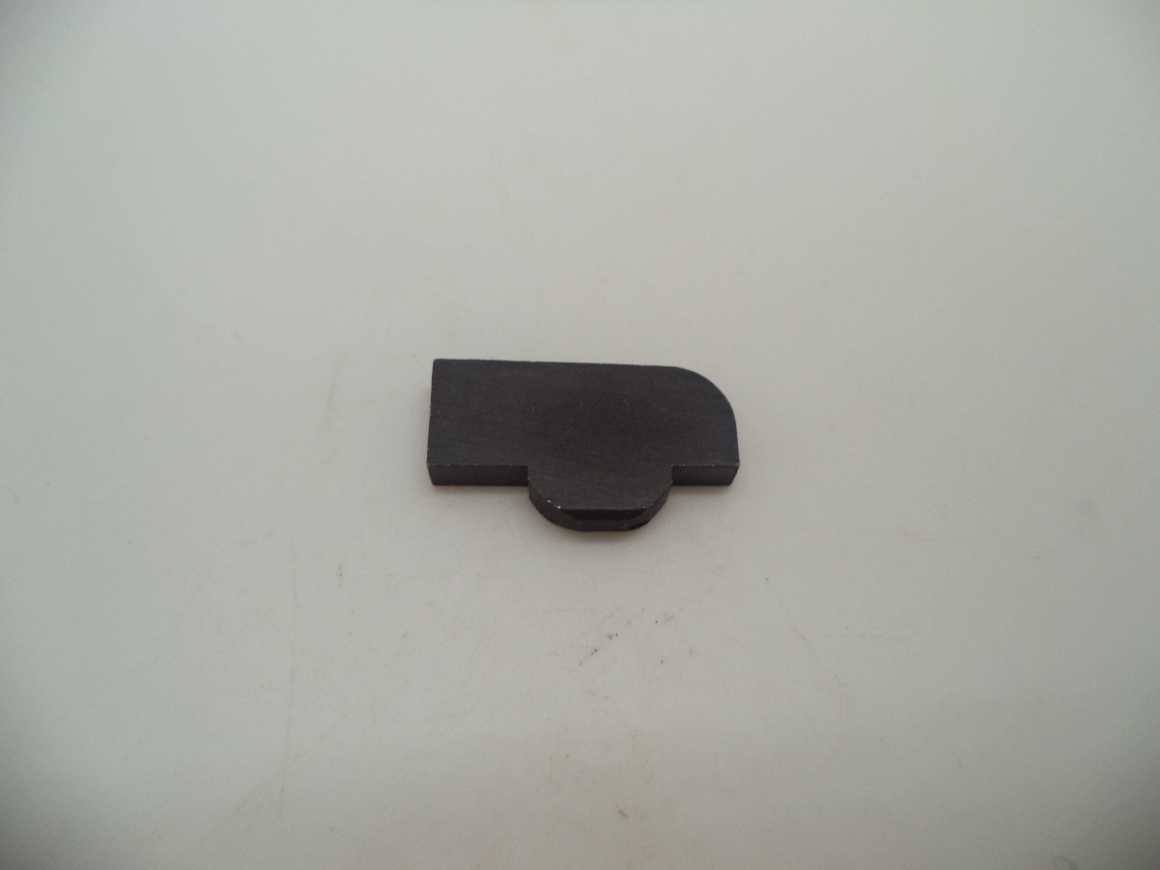 S&W .278" Pinned Front Partridge Sight Black 039480000