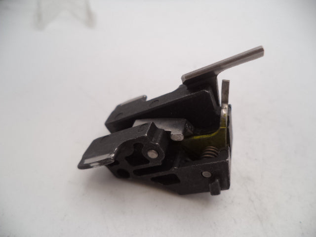 Smith & Wesson M&P 9C 1.0 Lever Assembly & Pin - 9mm - Used OEM Part