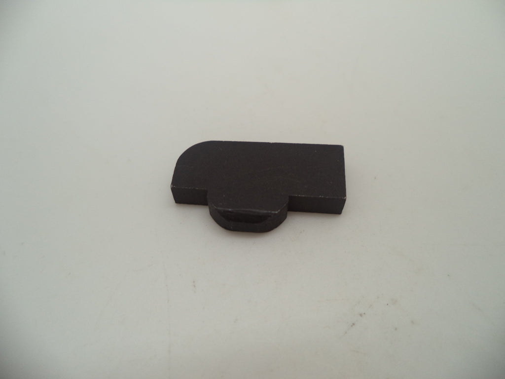 S&W .278" Pinned Front Partridge Sight Black 039480000