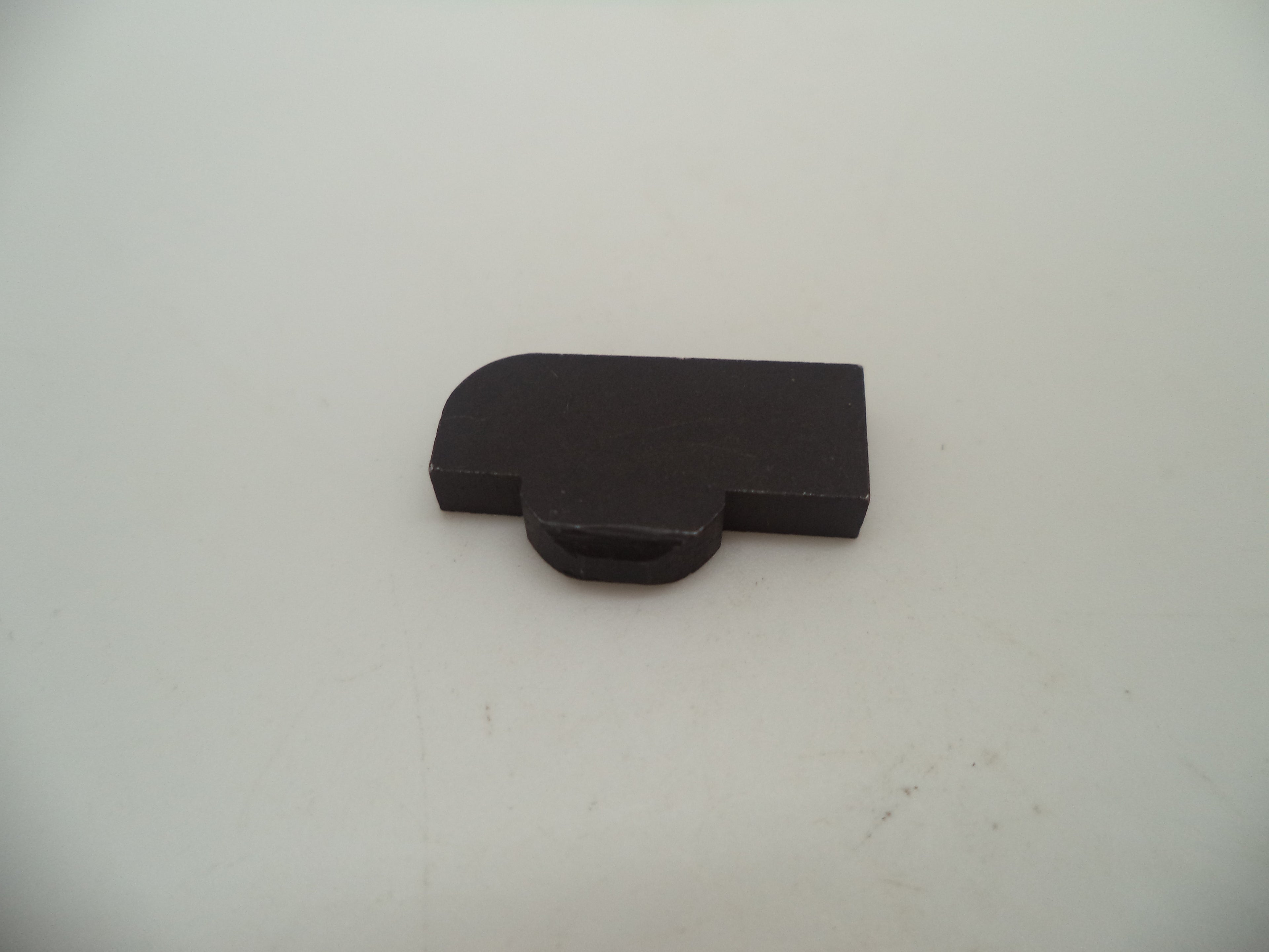 S&W .278" Pinned Front Partridge Sight Black 039480000