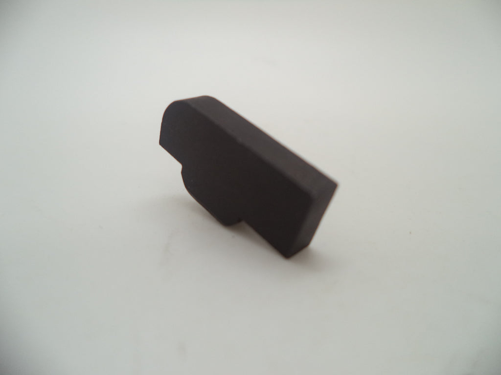 S&W .278" Pinned Front Partridge Sight Black 039480000