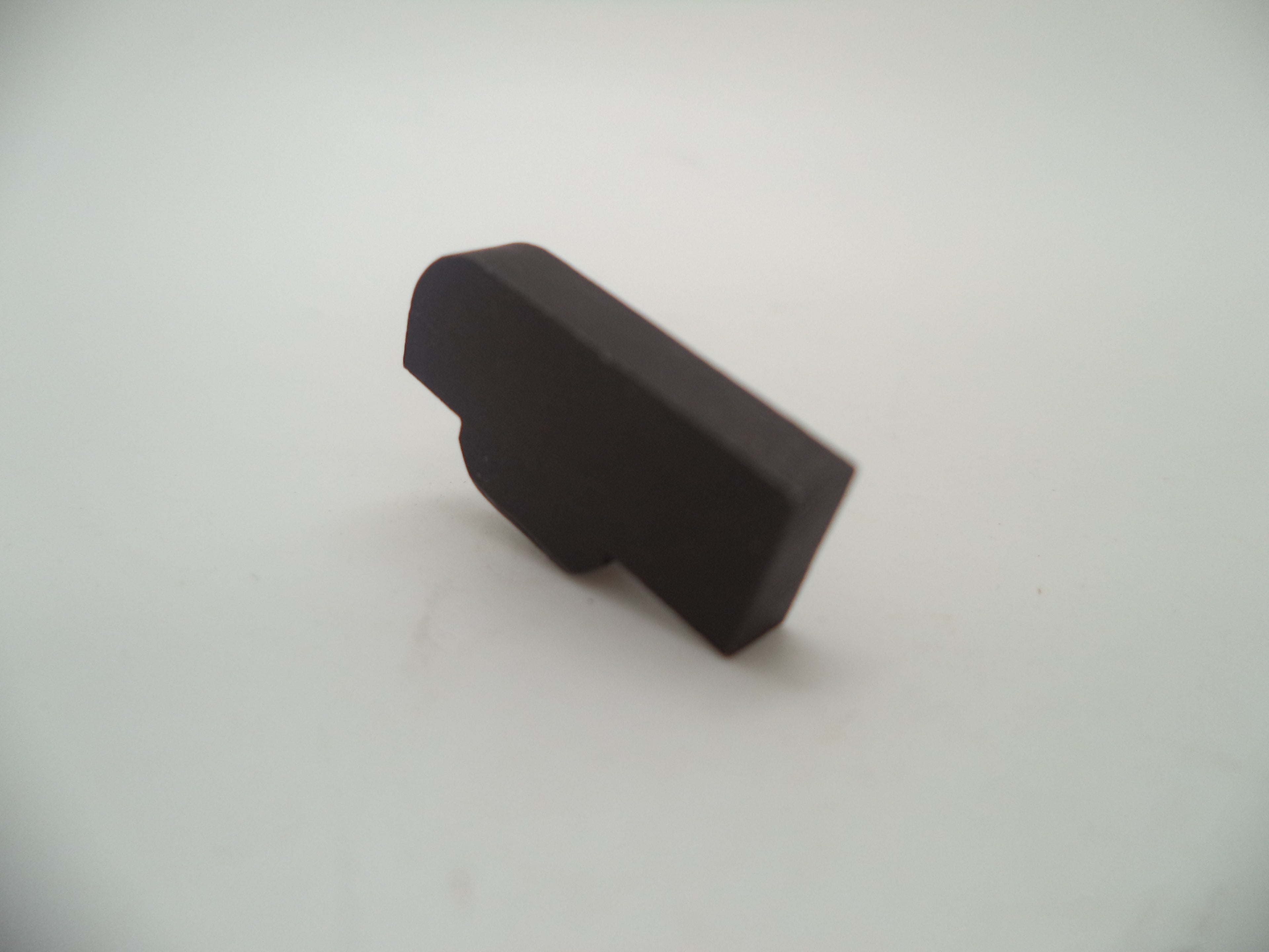 S&W .278" Pinned Front Partridge Sight Black 039480000