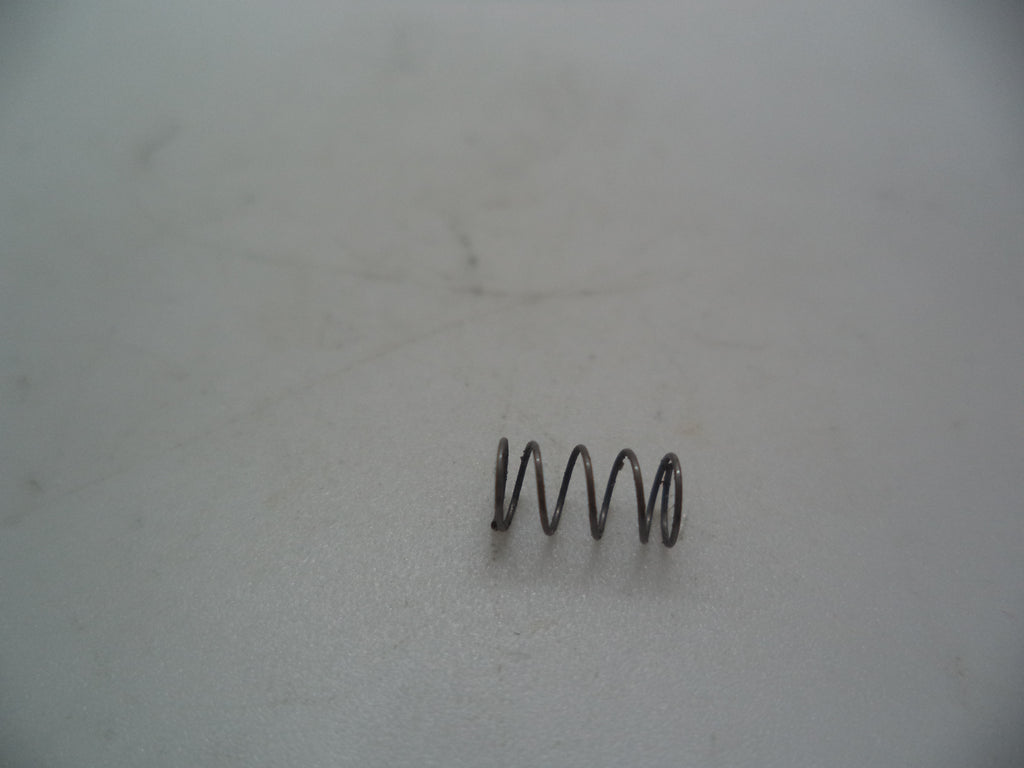 6915 Smith & Wesson Model 6946  9mm  Ejector Spring Used Parts