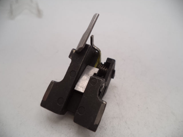 Smith & Wesson M&P 9C 1.0 Lever Assembly & Pin - 9mm - Used OEM Part