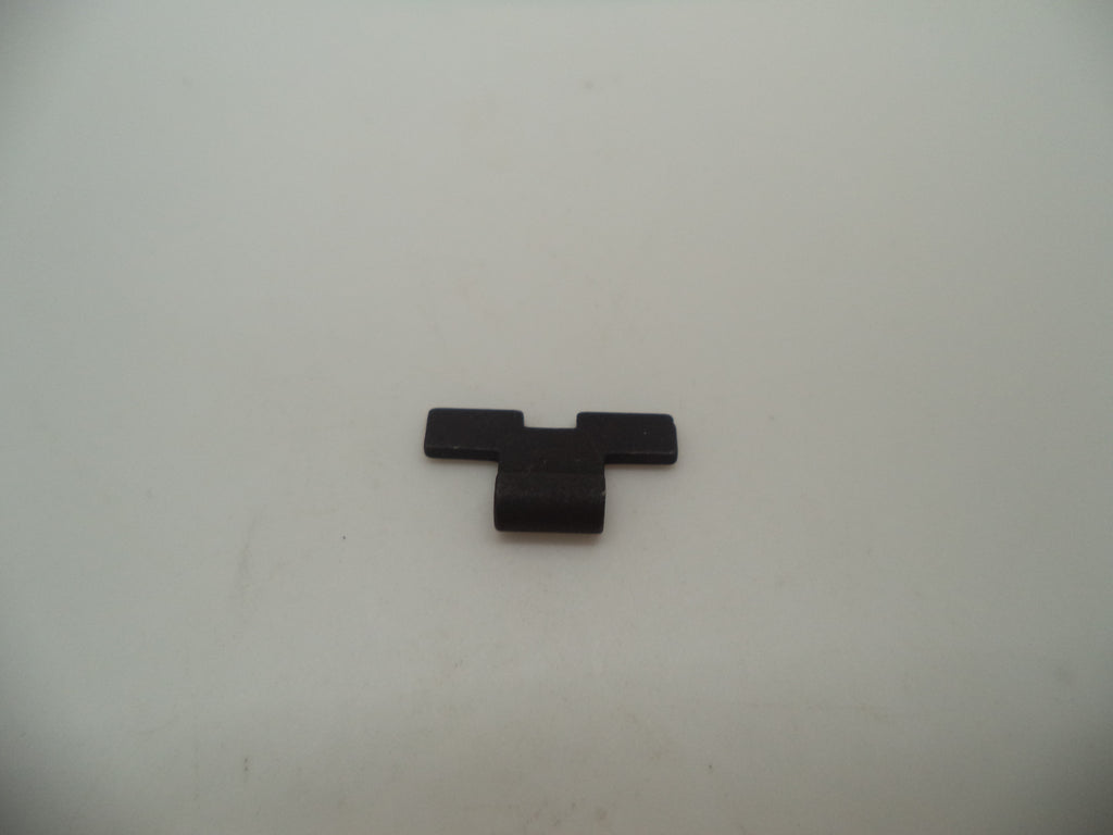 Smith & Wesson K/L/N Frame Rear Sight Blade - .126" - Factory New Part 040710000