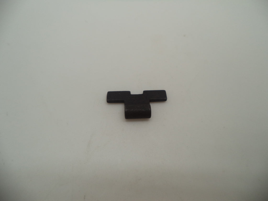 Smith & Wesson K/L/N Frame Rear Sight Blade - .126" - Factory New Part 040710000