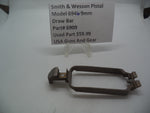 6909 Smith & Wesson Model 6946  9mm  Draw Bar Used Parts
