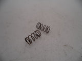 469-18 Smith & Wesson Pistol Model 469  9mm 2 Ejector Springs  Used Part
