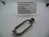 6909 Smith & Wesson Model 6946  9mm  Draw Bar Used Parts