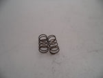 469-18 Smith & Wesson Pistol Model 469  9mm 2 Ejector Springs  Used Part