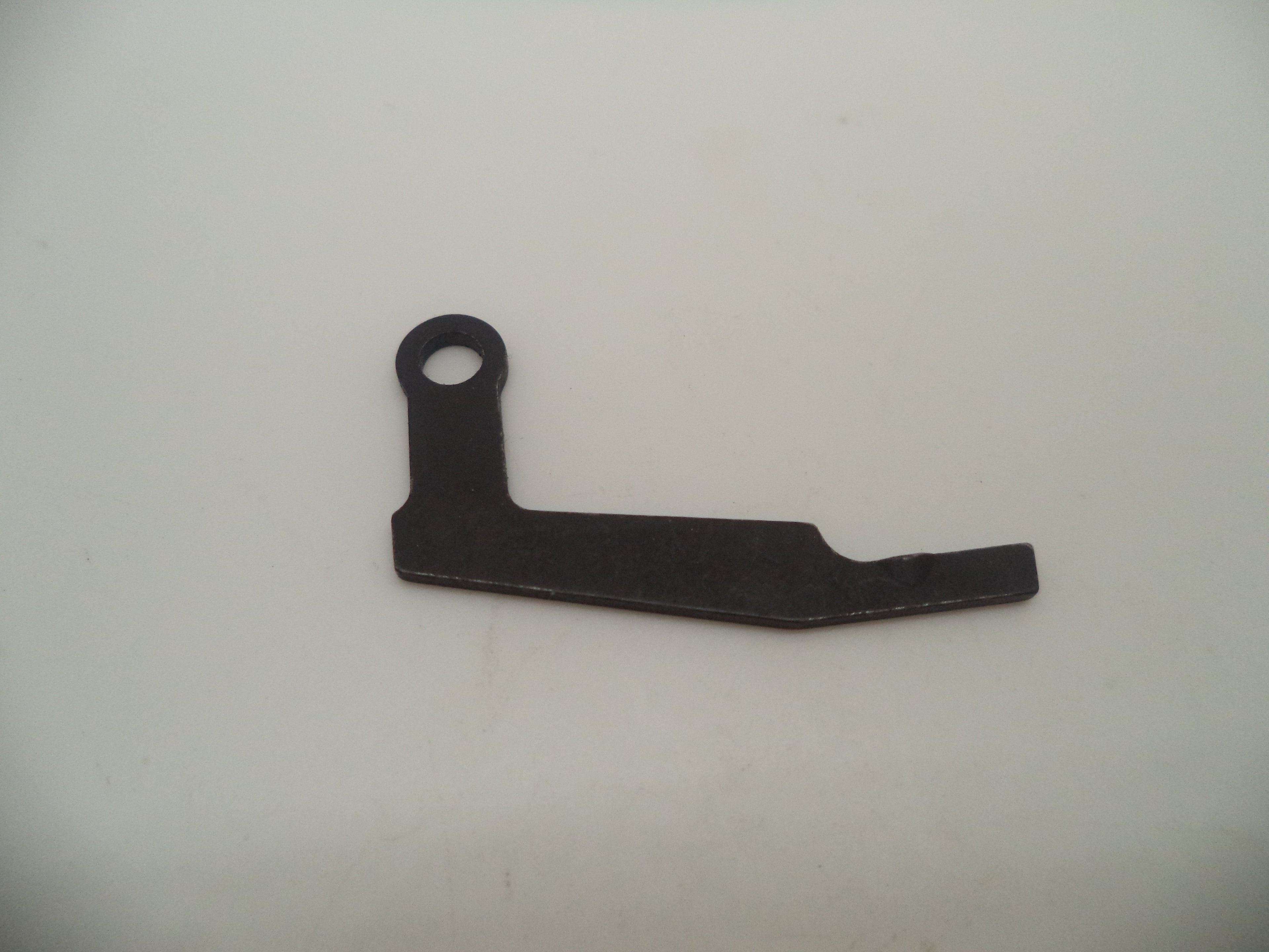 234340000 Smith & Wesson Pistol Models 4054 & CS40S Ejector & Magazine Depressor