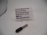 469-11 Smith & Wesson Pistol Model 469  9mm Mainspring & Plunger Used Part