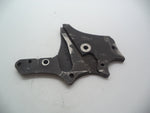14157B Smith & Wesson K Frame Model 14  Side Plate Blue .38 Spl.  Used Part Old Style Early Model