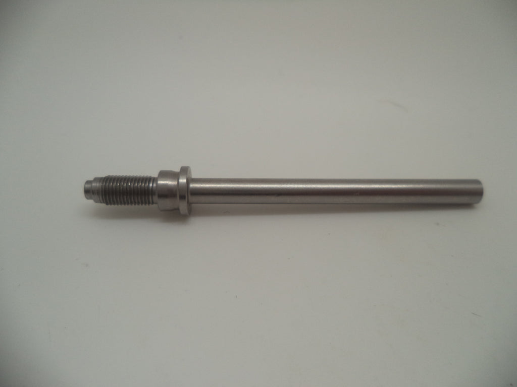 Smith & Wesson K Frame Model 66-8 & Up Extractor Rod Stainless Steel 4.25" Barrel (Left Hand Thread) - 416110000