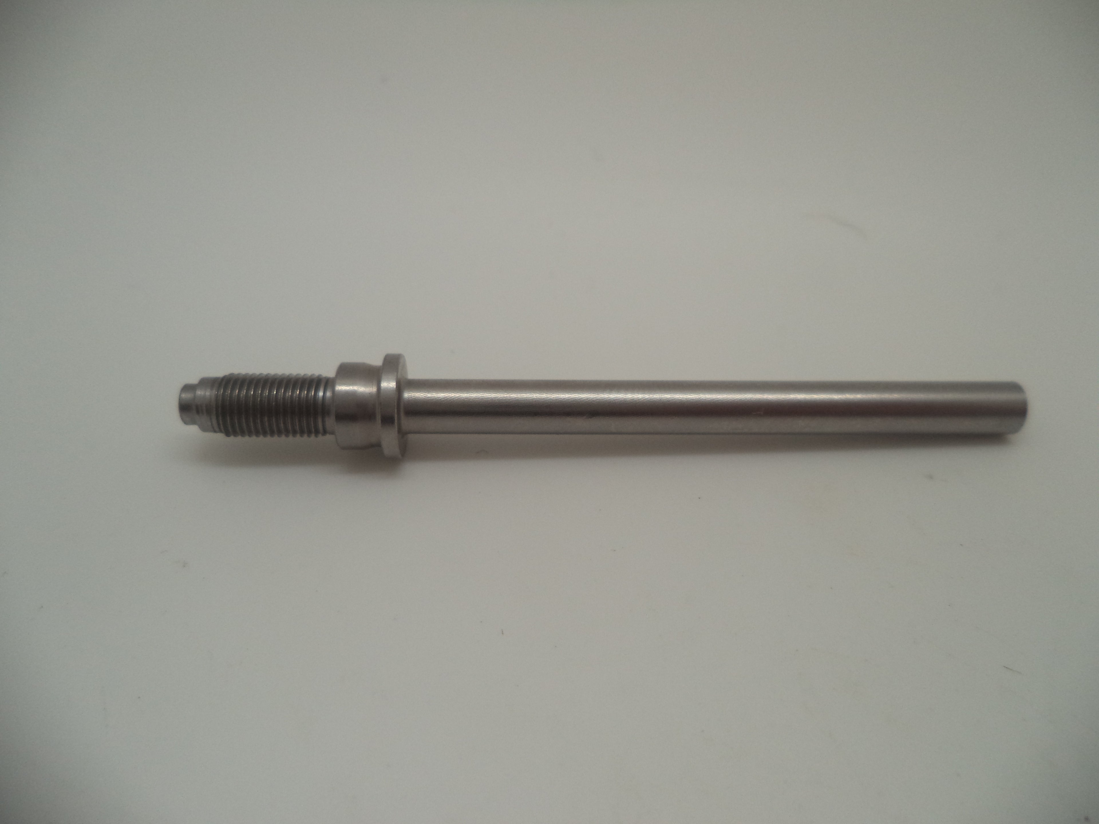 Smith & Wesson K Frame Model 66-8 & Up Extractor Rod Stainless Steel 4.25" Barrel (Left Hand Thread) - 416110000