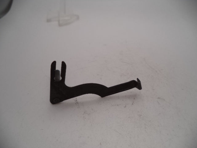 469-10 Smith & Wesson Pistol Model 469  9mm Sideplate Assembly  Used Part