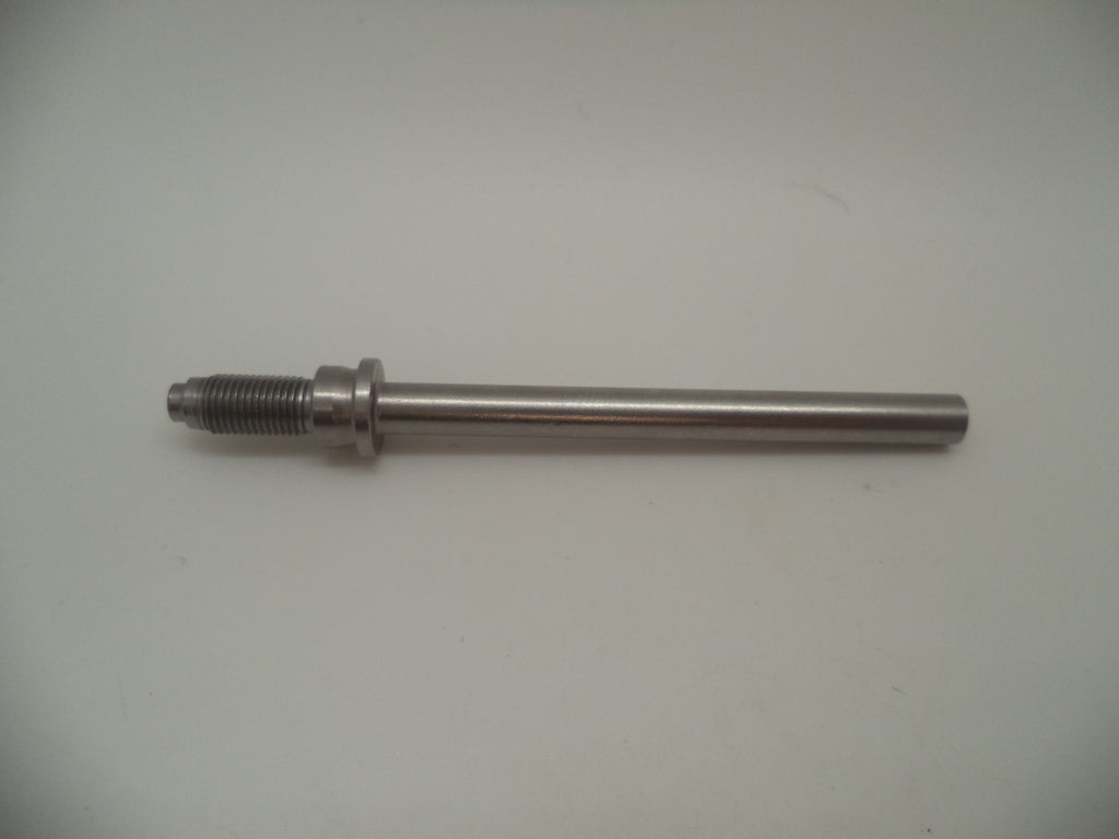 Smith & Wesson K Frame Model 66-8 & Up Extractor Rod Stainless Steel 4.25" Barrel (Left Hand Thread) - 416110000