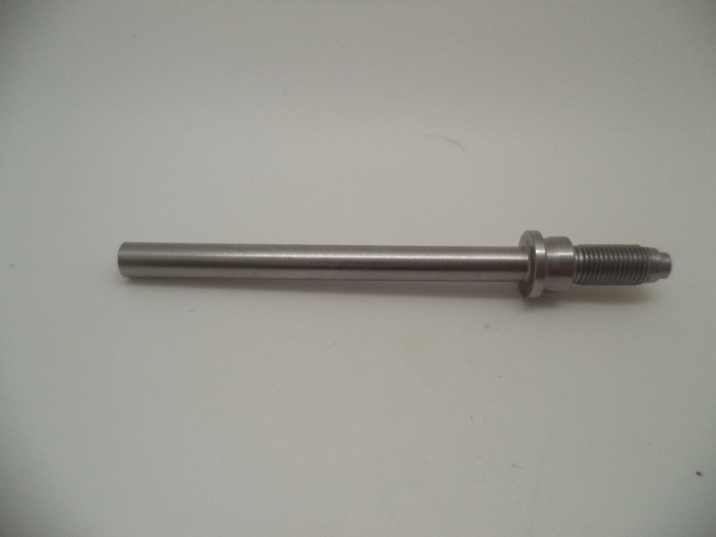 Smith & Wesson K Frame Model 66-8 & Up Extractor Rod Stainless Steel 4.25" Barrel (Left Hand Thread) - 416110000