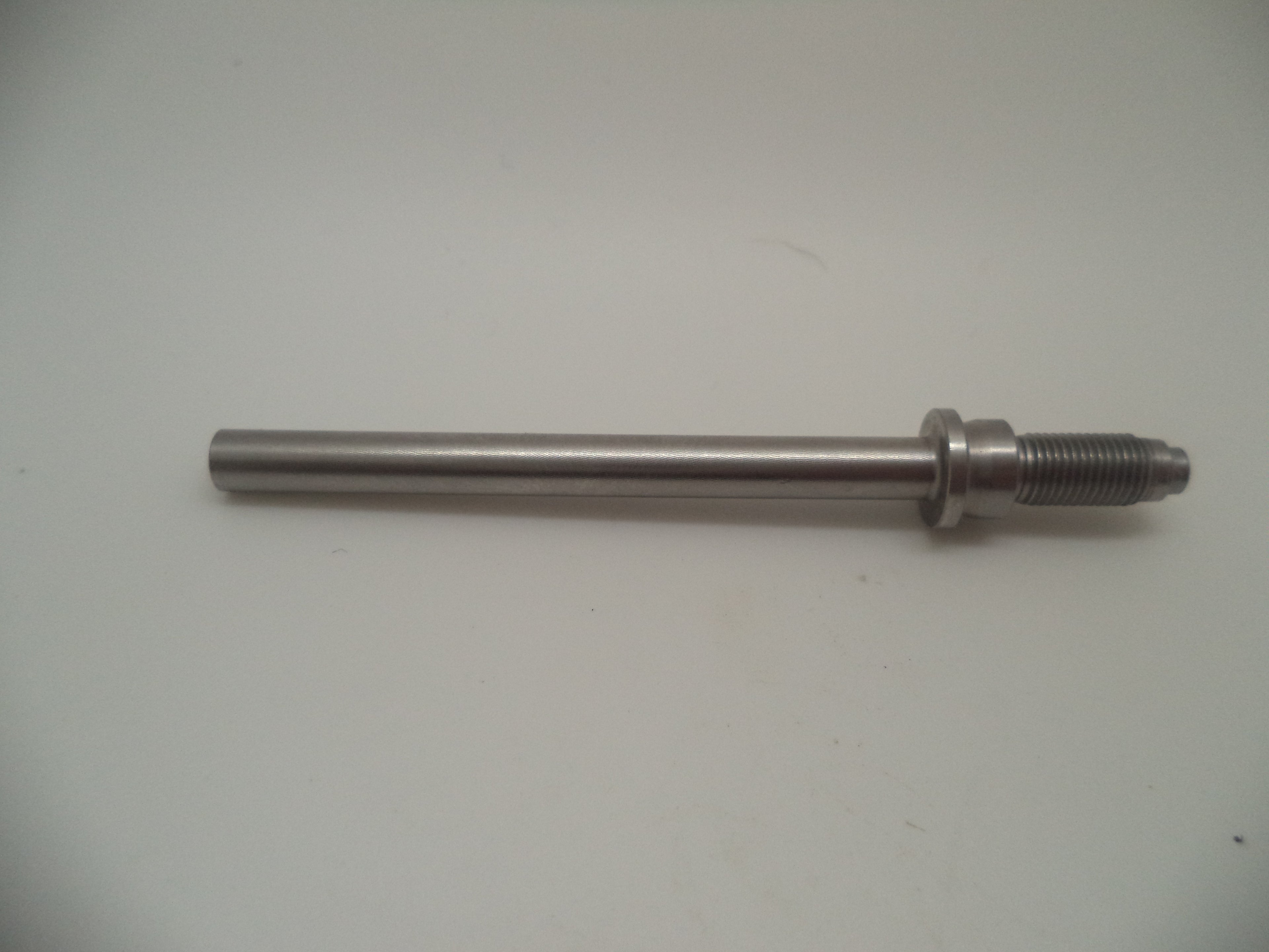 Smith & Wesson K Frame Model 66-8 & Up Extractor Rod Stainless Steel 4.25" Barrel (Left Hand Thread) - 416110000