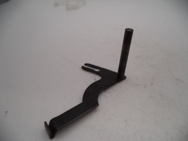 469-10 Smith & Wesson Pistol Model 469  9mm Sideplate Assembly  Used Part