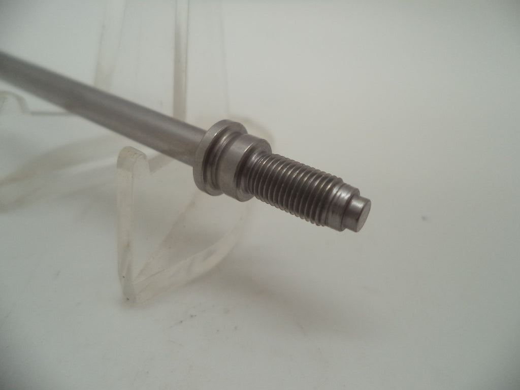 Smith & Wesson K Frame Model 66-8 & Up Extractor Rod Stainless Steel 4.25" Barrel (Left Hand Thread) - 416110000