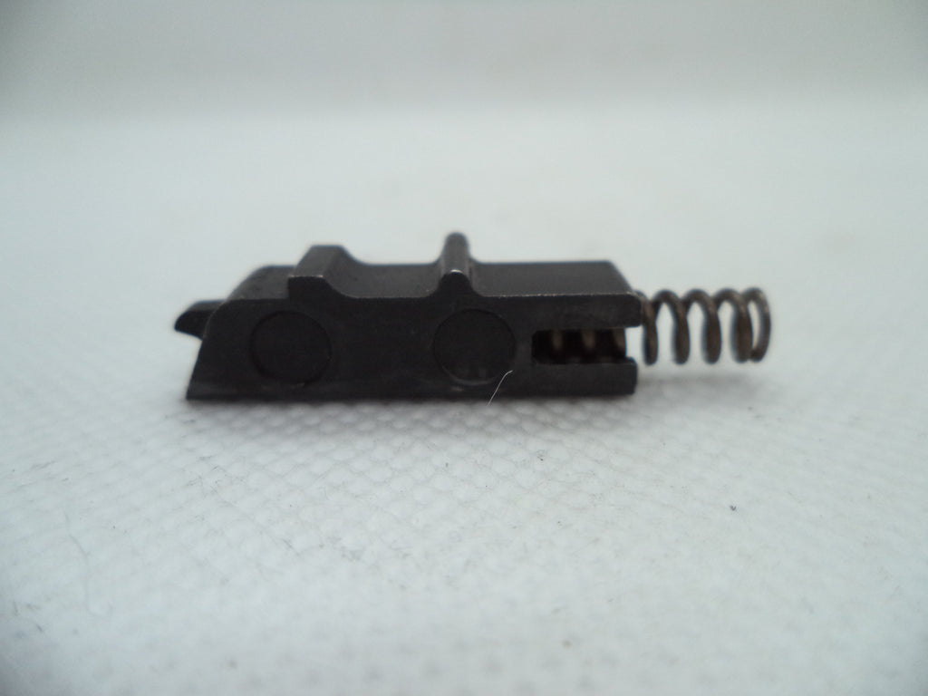 386143 Smith & Wesson L Frame Model 386SC Rebound Slide & Spring .357 Magnum