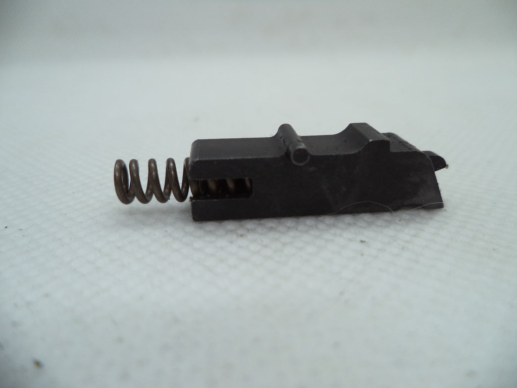 386143 Smith & Wesson L Frame Model 386SC Rebound Slide & Spring .357 Magnum