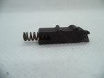 386143 Smith & Wesson L Frame Model 386SC Rebound Slide & Spring .357 Magnum
