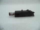 386143 Smith & Wesson L Frame Model 386SC Rebound Slide & Spring .357 Magnum