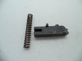 386143 Smith & Wesson L Frame Model 386SC Rebound Slide & Spring .357 Magnum