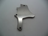 681157B Smith & Wesson L Frame Model 681 Used Part Old Style Early Model Side Plate SS .357 Mag.