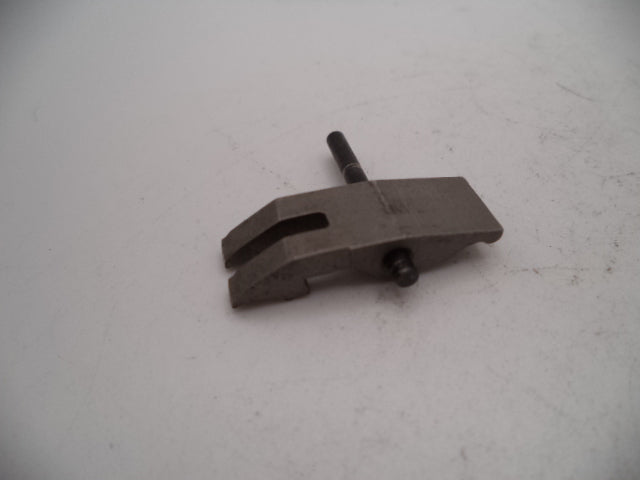 469-16 Smith & Wesson Pistol Model 469  9mm Lever & Pin Used Part