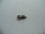 386172 Smith & Wesson L Frame Model 386SC Strain Screw Round Butt .357 Magnum