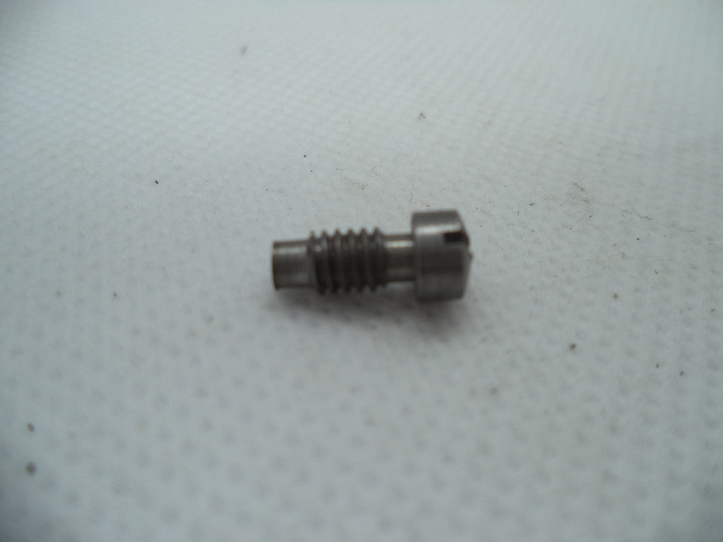 386172 Smith & Wesson L Frame Model 386SC Strain Screw Round Butt .357 Magnum