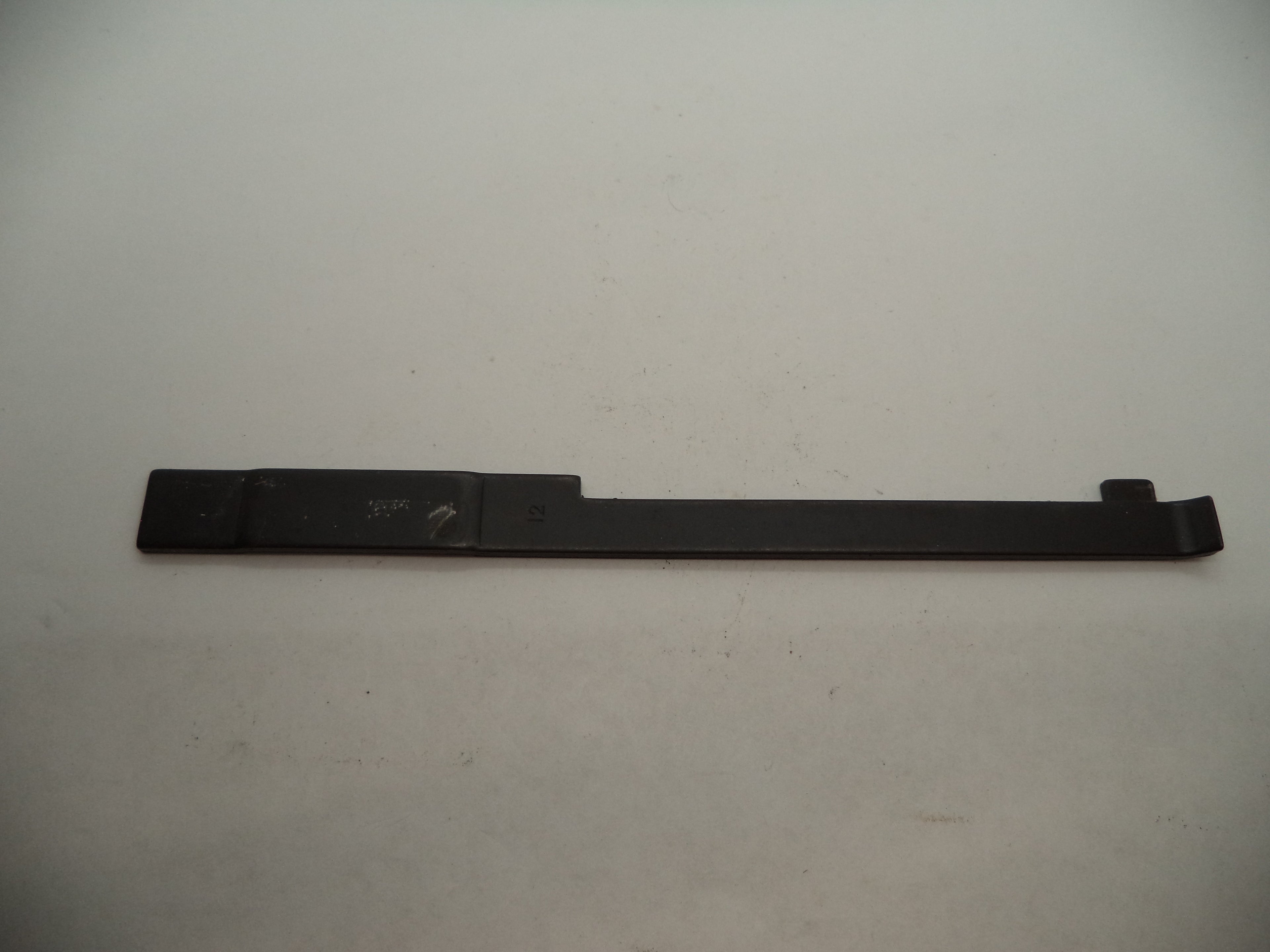 MAC12 Mossberg 500A & 590 12 Gauge 500C 20 Gauge Cartridge Stop Used Part