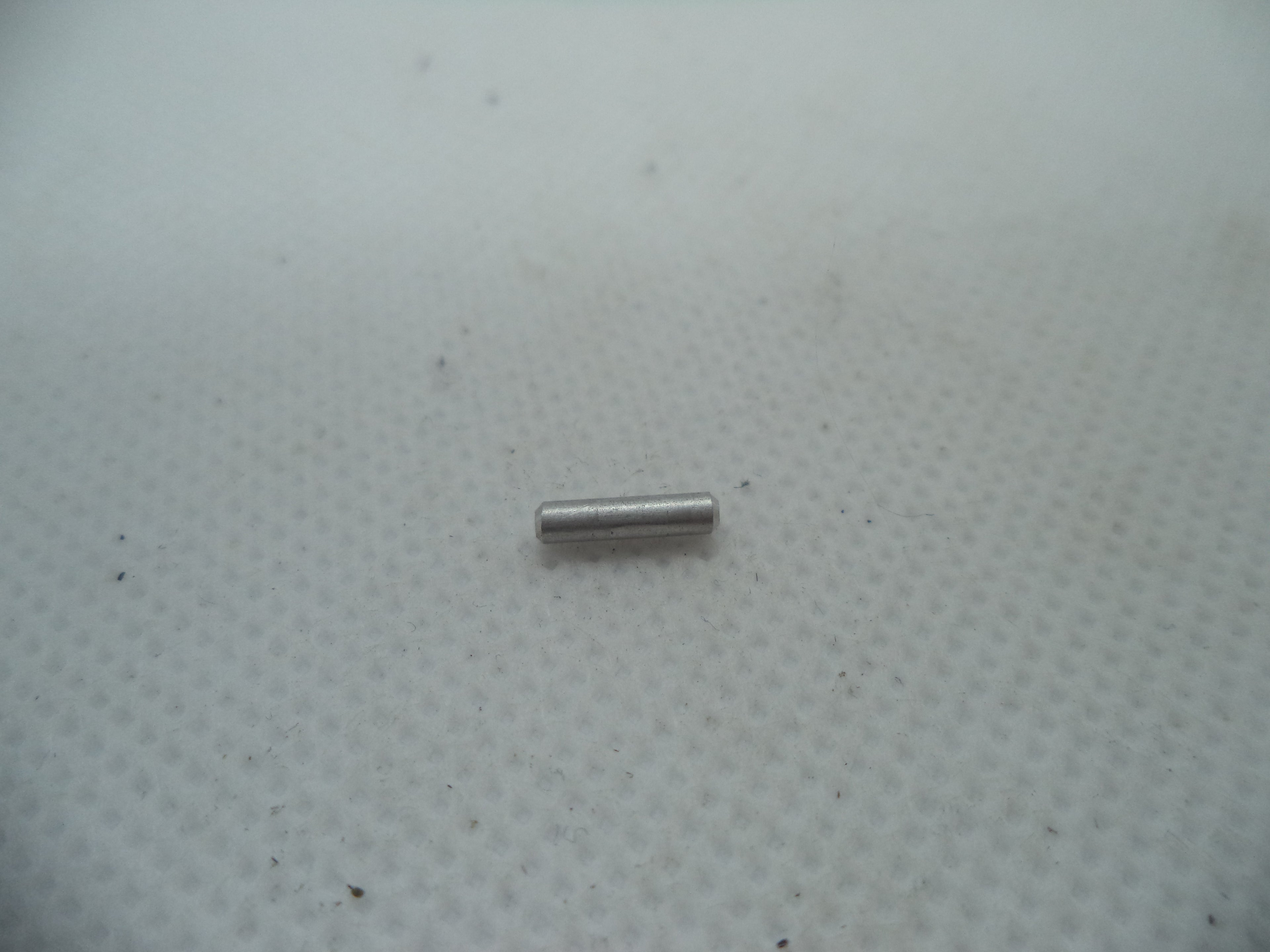 386106 Smith & Wesson L Frame Model 386SC Firing Pin/Retaining Pin .357 Magnum