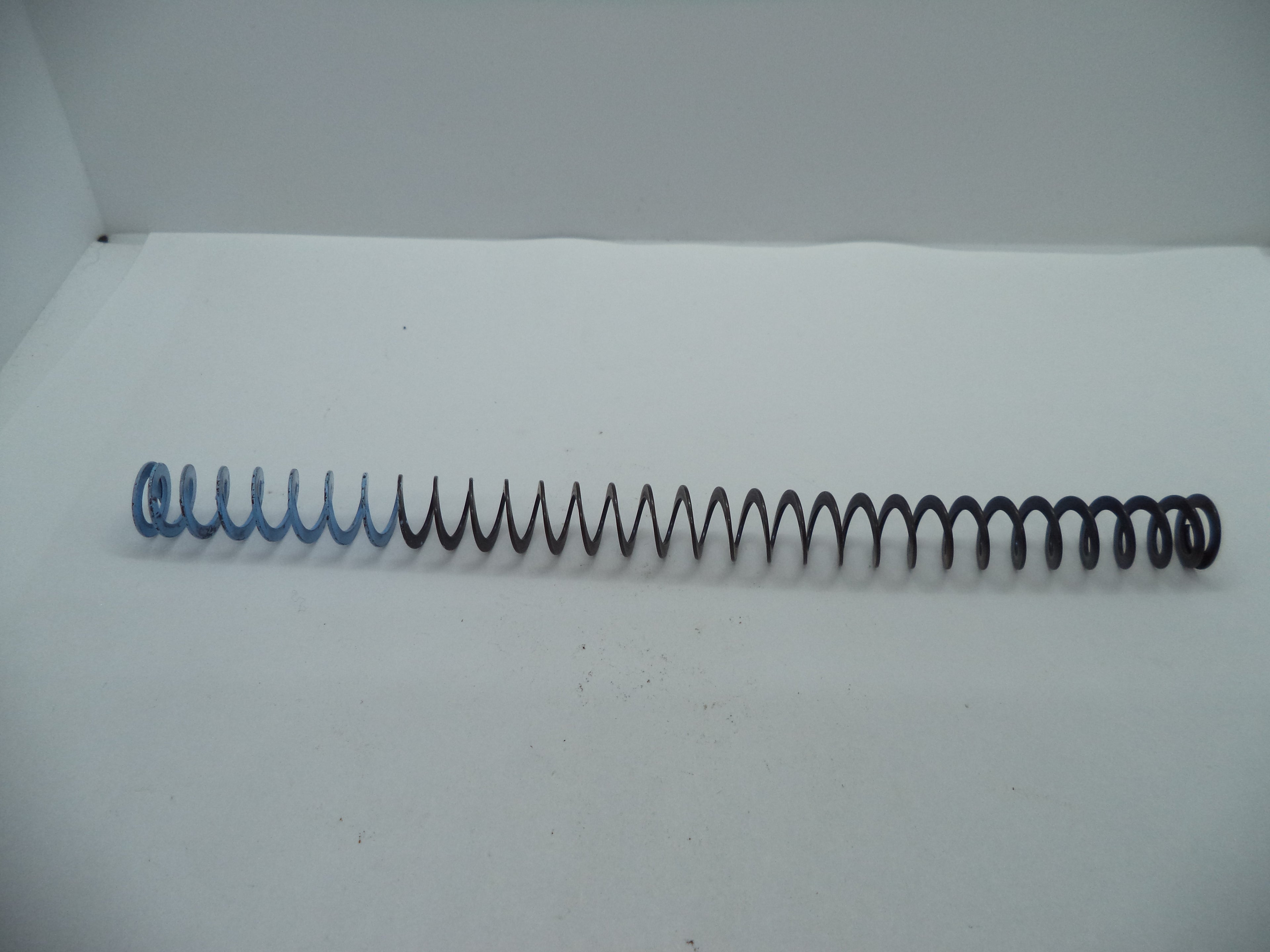 Smith & Wesson Sigma SW40F Recoil Spring .40 S&W Factory New - 25079A