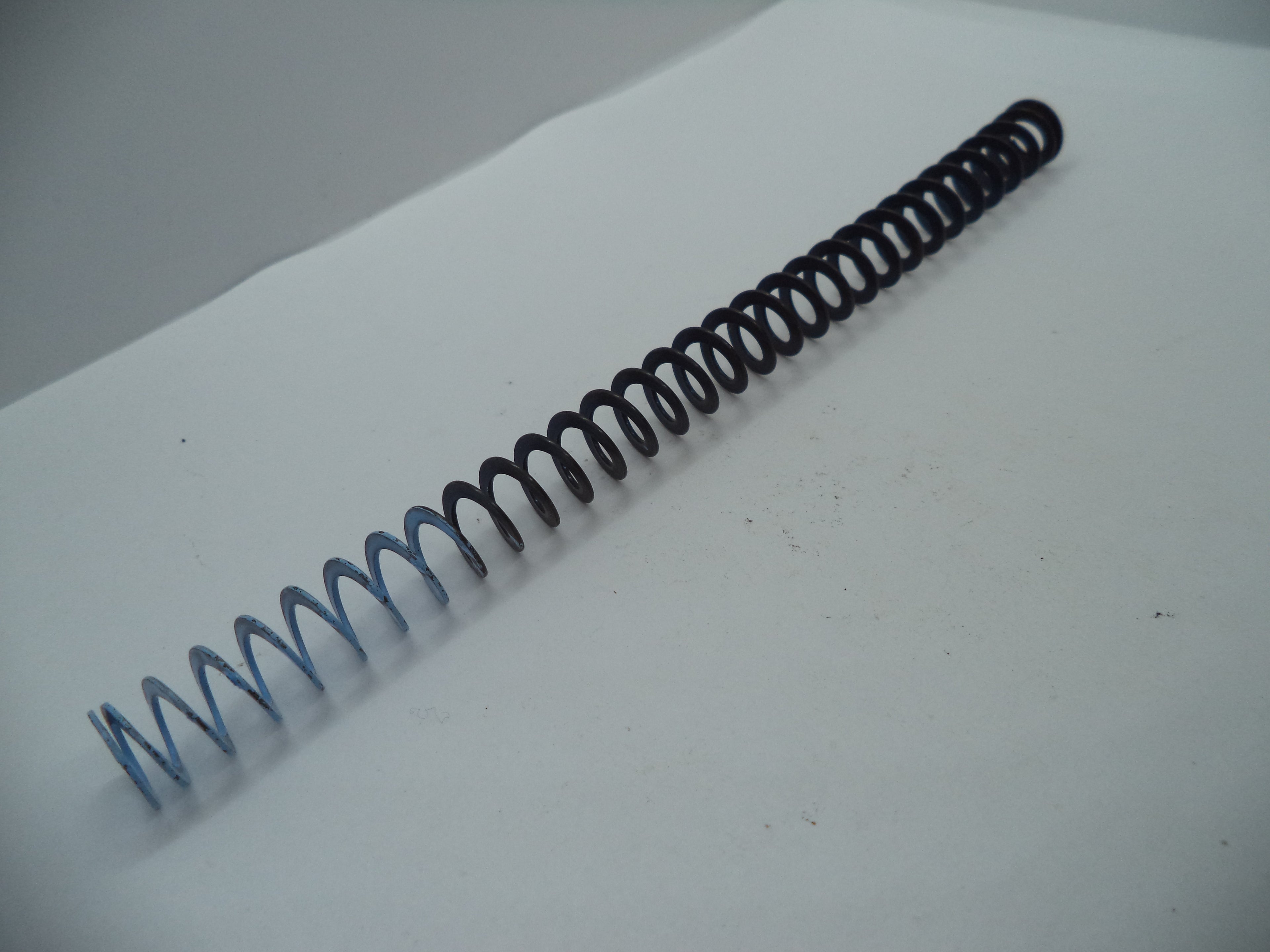 Smith & Wesson Sigma SW40F Recoil Spring .40 S&W Factory New - 25079A
