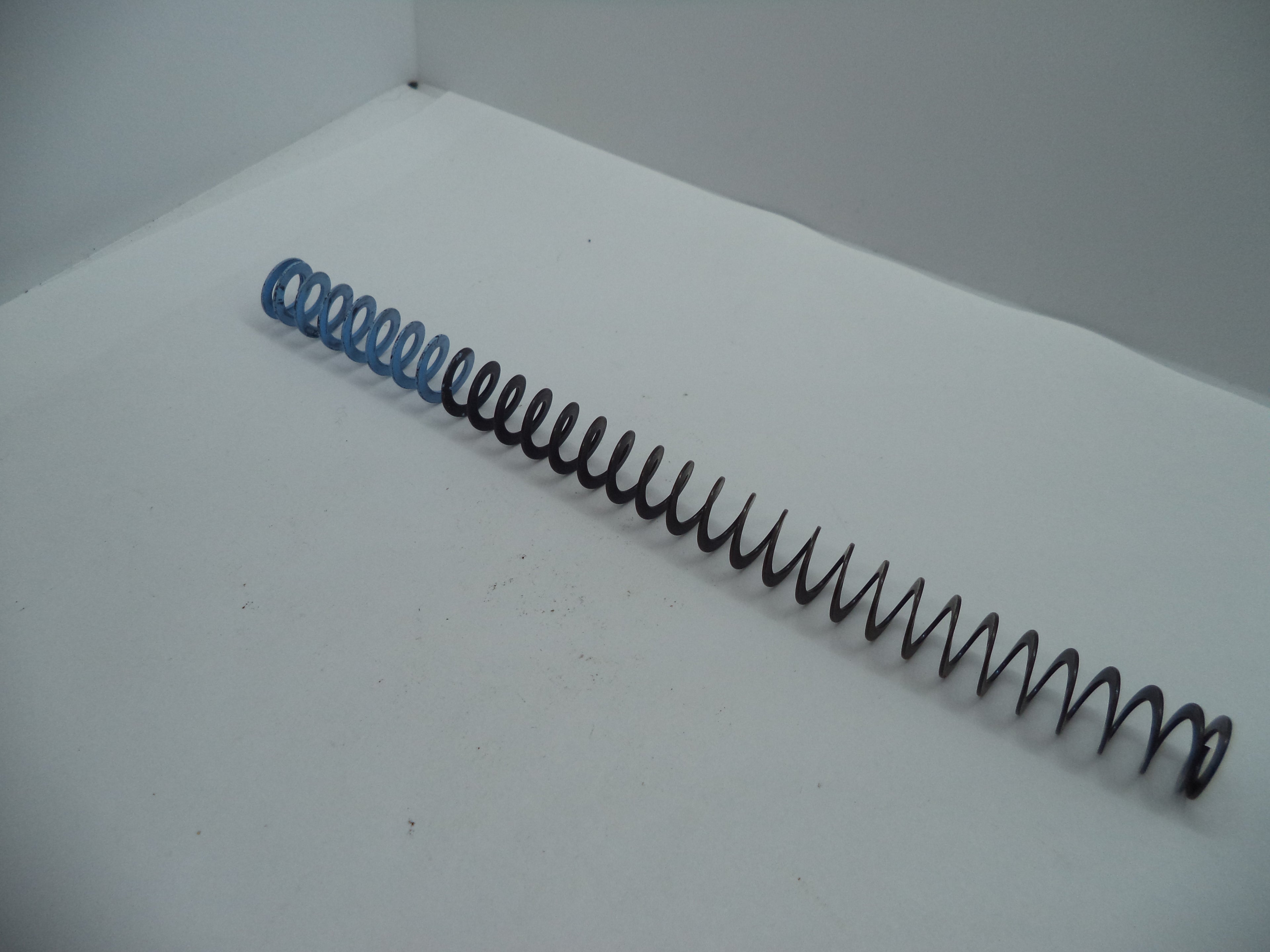 Smith & Wesson Sigma SW40F Recoil Spring .40 S&W Factory New - 25079A