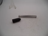 91002A Smith & Wesson Model 910 9mm Main Spring & Bushing Used Part