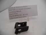 MP9C2B Smith & Wesson Pistol M&P 9C 1.0 Locking Block 9mm  Used