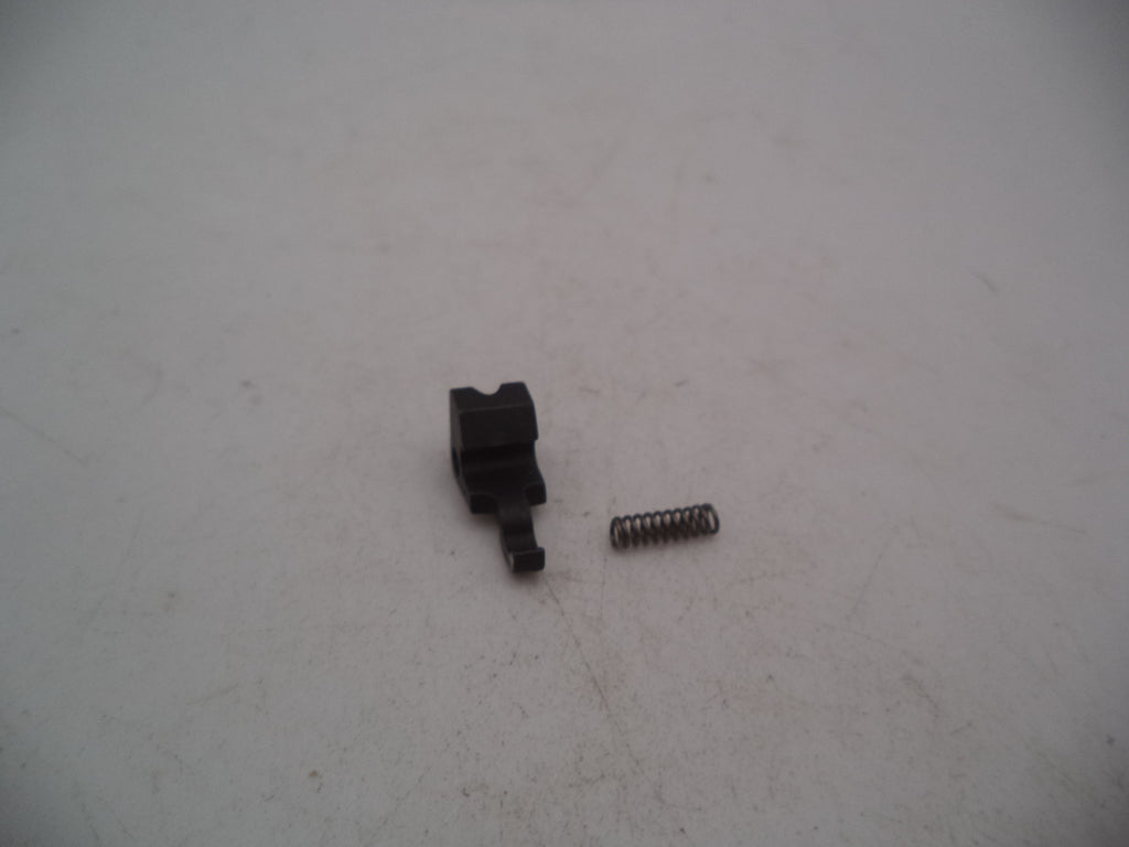 686166 Smith & Wesson L Frame Model 686 SSR Pro Cylinder Stop & Spring