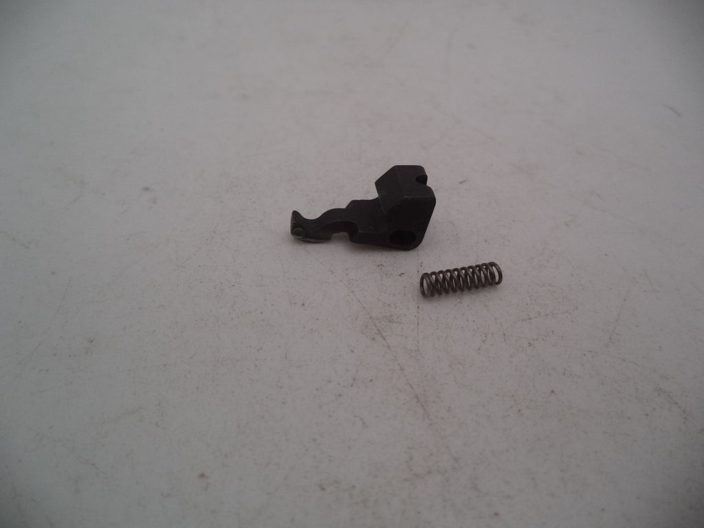 686166 Smith & Wesson L Frame Model 686 SSR Pro Cylinder Stop & Spring
