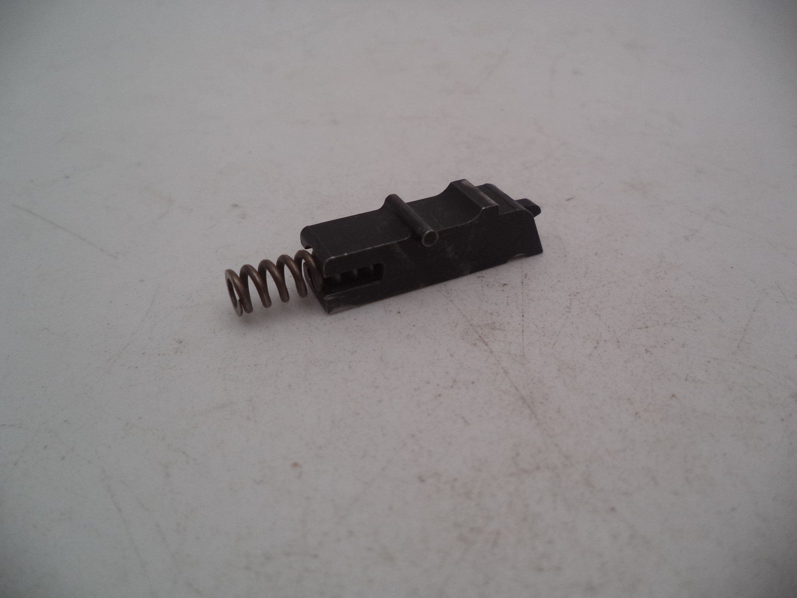686164 Smith & Wesson Revolver L Frame Model 686 SSR Pro .357 Mag. Rebound Slide & Spring