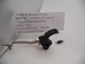 Smith & Wesson M&P 9C 1.0 Trigger Bar Assembly - 9mm - Used OEM Part