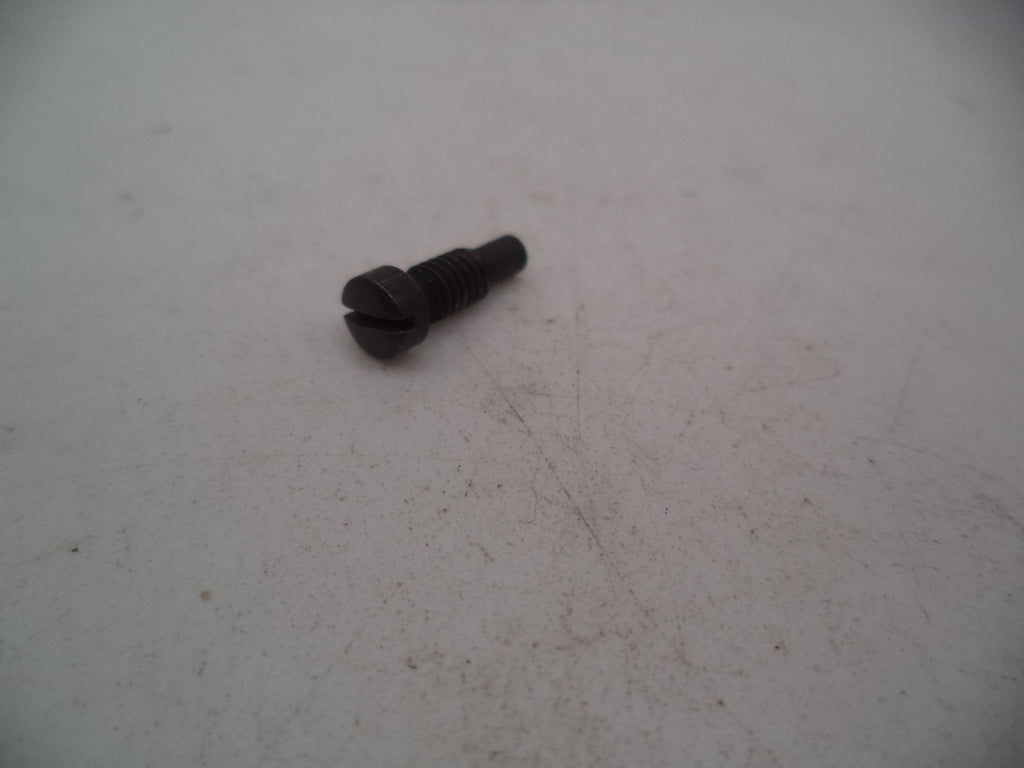 K10172C S & W K Frame Model 10 Strain Screw Square Butt .38 Special