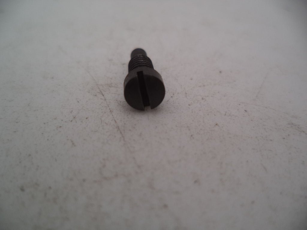 K10172C S & W K Frame Model 10 Strain Screw Square Butt .38 Special